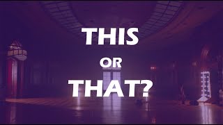 Ally Brooke | This or That?