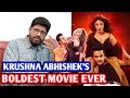 Krushna Abhishek's BOLDEST Movie Ever | Fire Of Love Red | Filmmaker Rajeev Chaudhari Interview