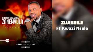 Download lagu Ithwasa Lekhansela Zanemvula ft Kwazi Nsele - Zijabhile ( audio) mp3