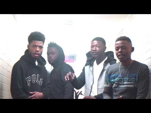 Migo Lee X BigYoungin X FellowKing - 80’s (Official Music Video) | Directed By @KelWitDaCam