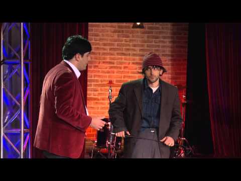 Vitamin Club 189 HD - Snnkacac oligarkh@ (Vache, Armush, Garik)