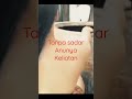 Cewek Desa Mandi Anunya Kelihatan