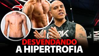 THE DEFINITIVE GUIDE TO UNDERSTANDING HYPERTROPHY: SCIENCE AND PRACTICE