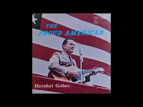 (B3) Picture of a Man (Hershel Gober)