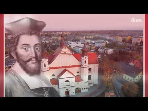 Uroczysta Sesja Rady Miejskiej w Łasku inaugurująca 600-lecie