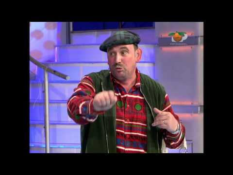 Portokalli, 8 Mars 2009 - Cufja (Pula burri ne shtepi)