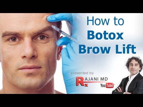 Botox Video