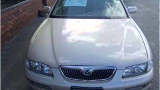 preview picture of video '1999 Mazda Millenia Used Cars Shelby NC'