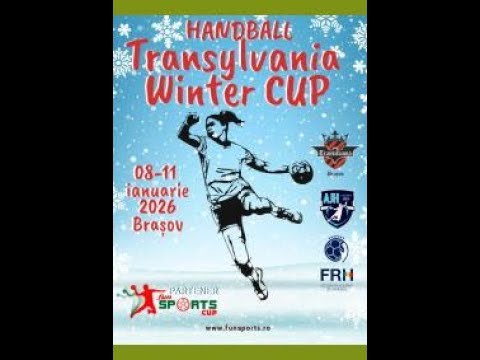 Transylvania Winter Cup Sala Carpati 10.01.2026
