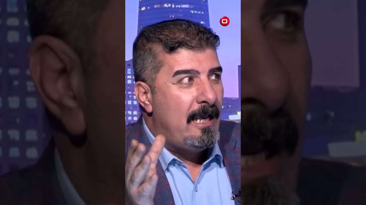 فيديو | لأول مرة اشعر بابو فدك كقائد وطني ومحنك #shorts