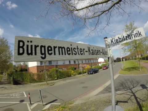 CHRONIKCAFÉ - KATTENBURG, KAISEN & CO