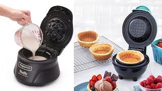 5 Best Waffle Bowl Maker