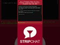 How To Stripchat Tokens For Free StripChat Unlimited Token Generator StripChat Promo Code 2025