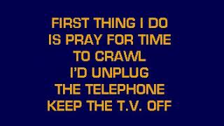 BEST KARAOKE   One More Day With You - Diamond Rio