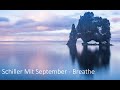 Schiller Mit September - Breathe 