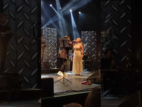 Dalila Ft Coty Hernandez | Ese hombre Gran Rex 2021