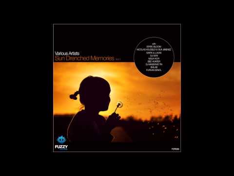 Nicolas Agudelo & Gux Jimenez - Once Again (Original Mix)