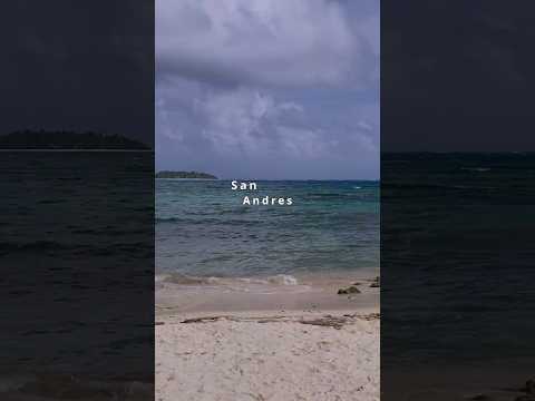 San Andres #travel #vacation #summer #beach #automobile