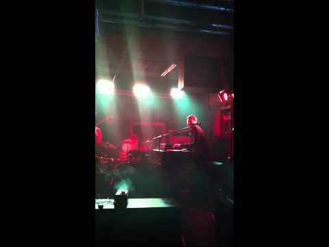 Otis Grove - ROCK CITY - Live at Tammany Hall