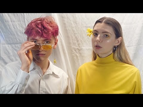 Rosemother- Daffodils Feat. Reese Junker (Official Music Video)