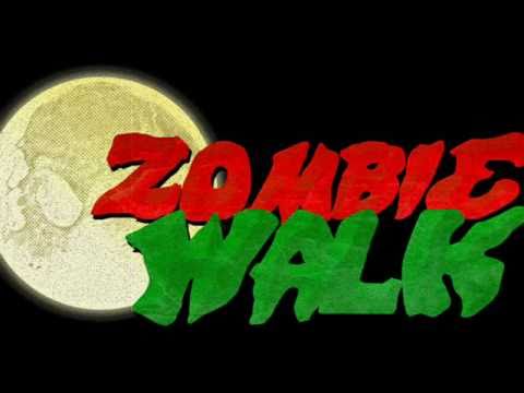 Zombie Walk Floripa 4ª Edição
