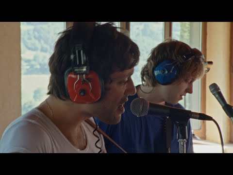 Kids Return - Time To Time (Live Session)