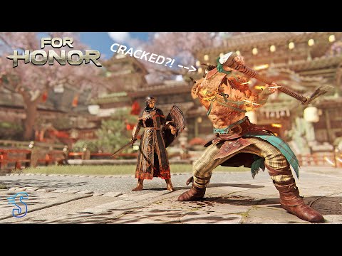 This Grandmaster Raider Is CRAAACCKKEDD! - Black Prior Duels