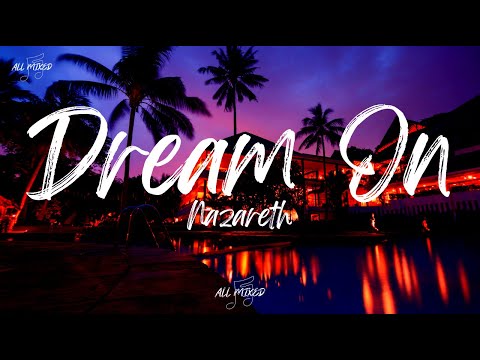 Dream On video thumbnail