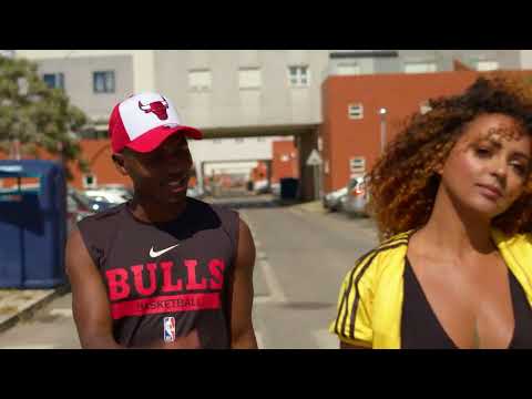 Samba KF - Sim Namorau (Video official)