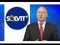 Minuto Europeu nº 39 - Solvit, resolve os teus problemas