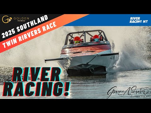 2025 Southland Twin Rivers Race