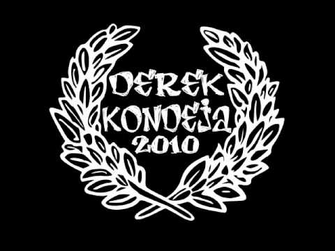 Derek & Kondeja - Czego Chcesz ?!