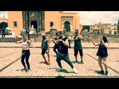 Quiero Verte Bailar - Play Fabi/Romi - Marlon Alves Dance MAs