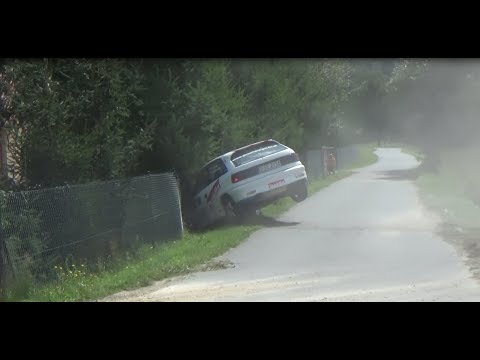 3 Rajd Zdrojowy 2017