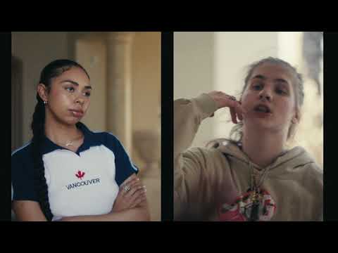 Video thumbnail for Talk 2 U