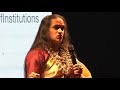 Demystifying Gender in Indian Culture | Laxmi Narayan Tripathi | TEDxAcropolisGroupofInstitutions