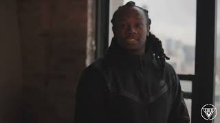 King Lil Jay - First Day Clout | Shot By @aSoloVision