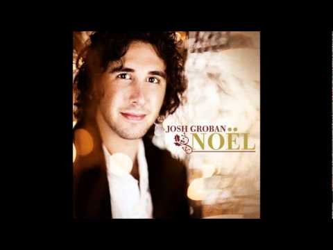 Josh Groban - It Came Upon A Midnight Clear (Noel)