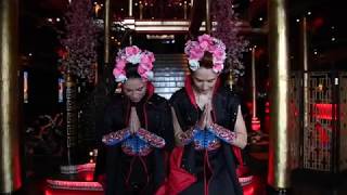 20   SOULMINDBODY balance event  BuddhaBar StPetersburg