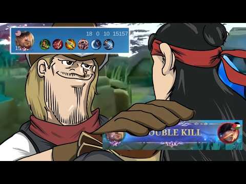 The Strongest Marksman in The Early Game