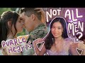 i watched PURPLE HEARTS so you dont have to (movie commentary)
