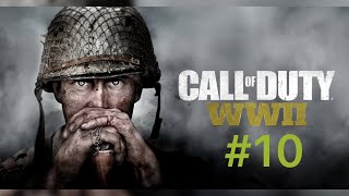 #10「FPS」ロバリアのCall of Duty ww2