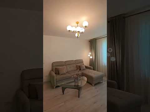 Apartament 2 camere, AfiMall, Brasov — Video