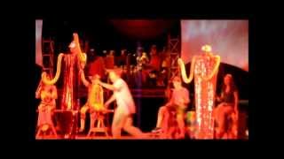 Alas For You - Godspell at Totino Grace High School