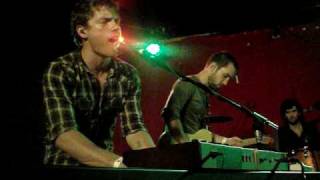 Human - Jon McLaughlin