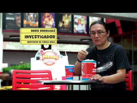 Video Universidad de Antioquia