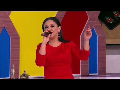 Mira Milutinovic-Ljubav mi srce mori / Sarenica RTS 2020.