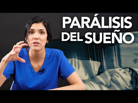 SLEEP PARALYSIS | THE WORST EXPERIENCE EVER | SCIENTIFIC EXPLANATION - Dr. Jackie