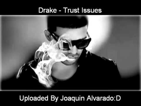 Drake - Trust Issues Video