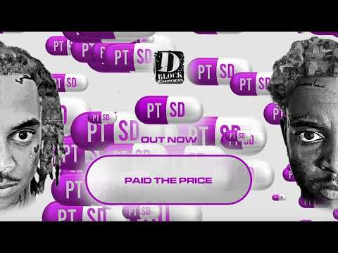 D-Block Europe - Paid The Price